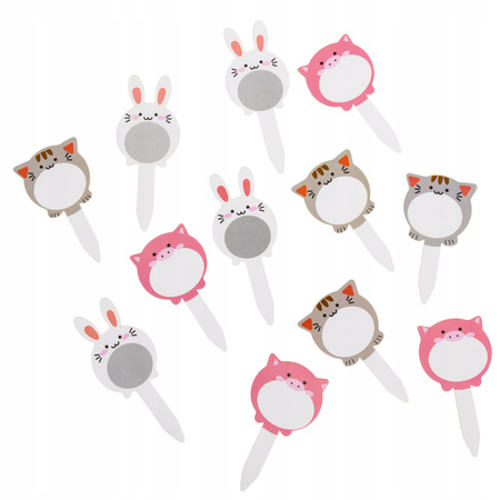 MAŁY OGRODNIK BIOLOG SZKLARNIA DLA DZIECI UPRAWA ROŚLIN MINI OGRÓDEK GRABKI