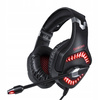 SŁUCHAWKI GAMINGOWE ONIKUMA K1B HEADSET GRACZA RGB