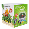 LAMPKA NOCNA DLA DZIECI HODOWLA DINOZAURÓW TERRARIUM DIY PILOT LED RGB