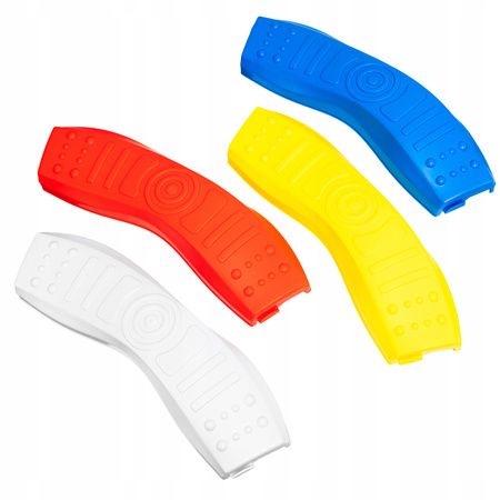 ŚCIEŻKA BALANUSUJĄCA TRENING RÓWNOWAGI OKRĄG DUŻY TOR BALANSOWY RÓWNOWAŻNIA