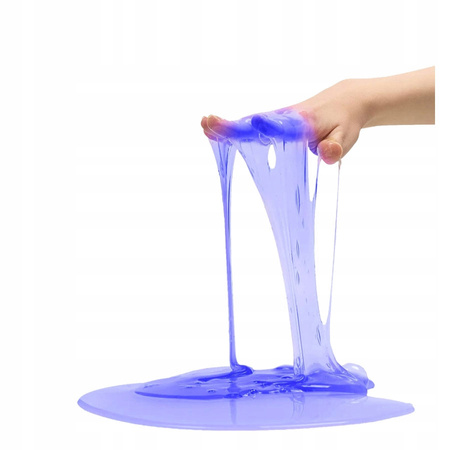 SLIME ZESTAW DO ROBIENIA GLUTÓW MASA PLASTYCZNA GLUTY DLA DZIECI FOREMKI