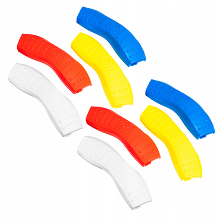 ŚCIEŻKA BALANUSUJĄCA TRENING RÓWNOWAGI OKRĄG DUŻY TOR BALANSOWY RÓWNOWAŻNIA