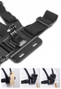 SZELKI UCHWYT CHEST MOUNT DO GoPro 10 9 8 7 6 5 4
