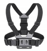 SZELKI UCHWYT CHEST MOUNT DO GoPro 10 9 8 7 6 5 4