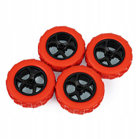 AUTO AKROBATA 2w1 ZDALNIE STEROWANY SAMOCHÓD PILOT