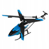 ZDALNIE STEROWANY HELIKOPTER NA AKUMULATOR ŚMIGŁOWIEC PILOT WYTRZYMAŁY
