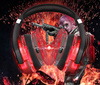 SŁUCHAWKI GAMINGOWE ONIKUMA K1B HEADSET GRACZA RGB