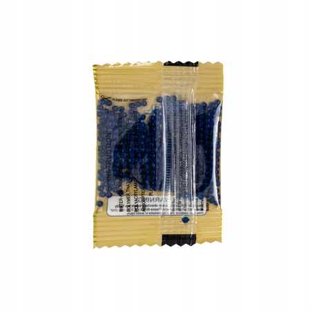 KARABIN SNAJPERSKI NA KULKI ŻELOWE DUŻA SNAJPERKA 79 CM ZESTAW + 500 KULEK