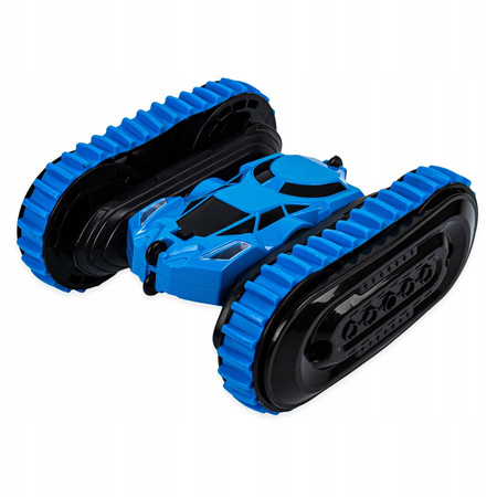 AUTO AKROBATA 2w1 ZDALNIE STEROWANY SAMOCHÓD PILOT