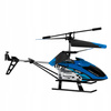 ZDALNIE STEROWANY HELIKOPTER NA AKUMULATOR ŚMIGŁOWIEC PILOT WYTRZYMAŁY