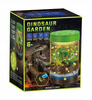 DINOZAURY TERRARIUM OGRÓD W SŁOIKU LAMPKA NOCNA ZESTAW EDUKACYJNY NASIONA