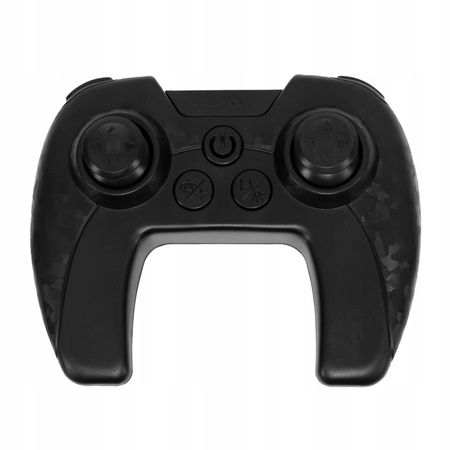 ZDALNIE STEROWANY HELIKOPTER NA AKUMULATOR ŚMIGŁOWIEC PILOT WYTRZYMAŁY