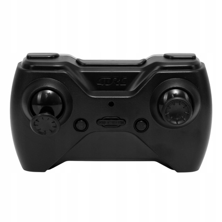 MYŚLIWIEC SAMOLOT ZDALNIE STEROWANY DWUSILNIKOWY LED AKUMULATOR + PILOT