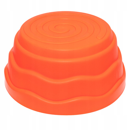 KAMIENIE BALANSUJĄCE DLA DZIECI ŚCIEŻKA SENSORYCZNA TRENING RÓWNOWAGI 7 SZT