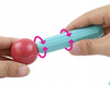 KLOCKI MAGNETYCZNE EDUKACYJNE MAGNETIC STICKS XXL
