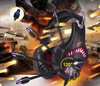 SŁUCHAWKI GAMINGOWE ONIKUMA K1B HEADSET GRACZA RGB