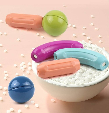 KLOCKI MAGNETYCZNE KONSTRUKCYJNE EDUKACYJNE STICKS