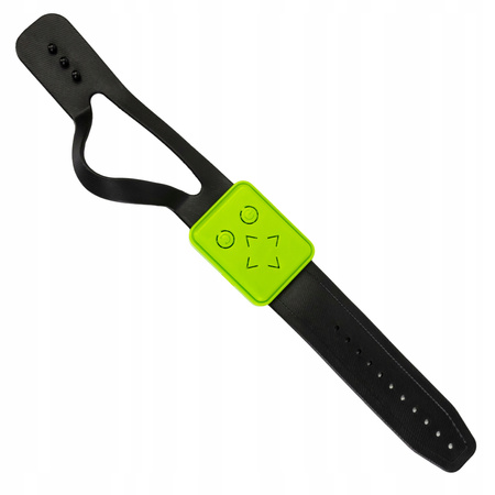 AUTO TWISTER ZDALNIE STEROWANY DLA DZIECI NA PILOT + GESTEM DŁONI NAPĘD 4X4