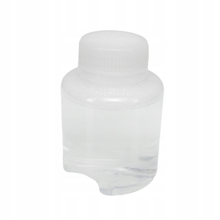 ŚLIMAK MASZYNKA DO BANIEK MYDLANYCH DLA DZIECI LED NA AKUMULATOR + PŁYN