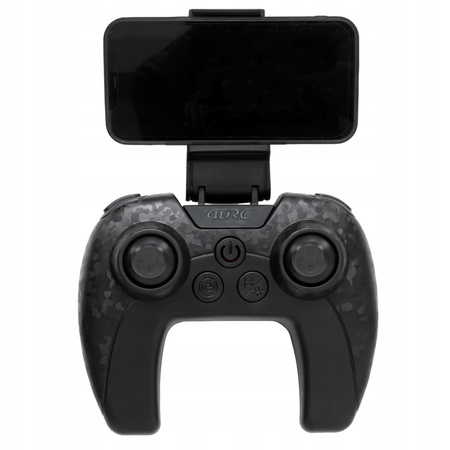 ZDALNIE STEROWANY HELIKOPTER Z KAMERĄ WIFI PODGLĄD NA ŻYWO ŚMIGŁOWIEC PILOT