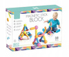KLOCKI MAGNETYCZNE EDUKACYJNE MAGNETIC STICKS XXL