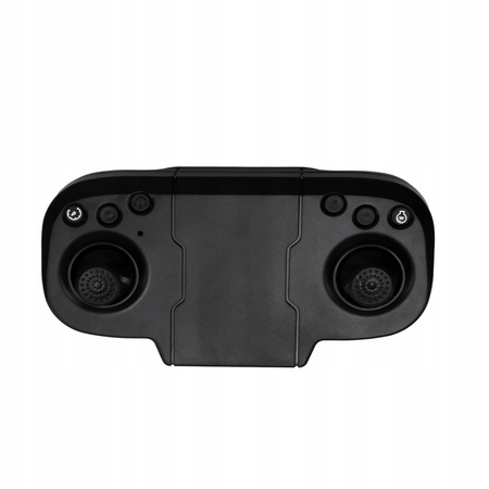 SAMOLOT NA PILOT ZDALNIE STEROWANA AWIONETKA SZYBOWIEC CESSNA LED + PILOT