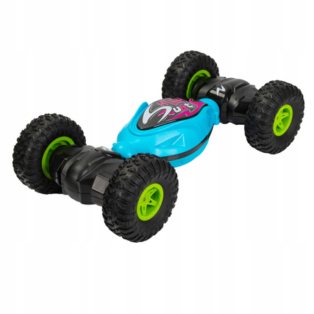 AUTO TWISTER ZDALNIE STEROWANY DLA DZIECI NA PILOT + GESTEM DŁONI NAPĘD 4X4