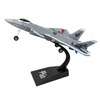 ZDALNIE STEROWANY SAMOLOT ŚMIGŁOWIEC ODRZUTOWIEC MYŚLIWIEC BOJOWY 2 SILNIKI
