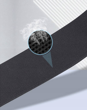 SZELKI UCHWYT CHEST MOUNT DO GoPro 10 9 8 7 6 5 4