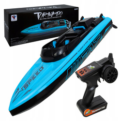 ZDALNIE STEROWANA MOTORÓWKA WYŚCIGOWA TORNADO ŁÓDŹ SZYBKA 65 km/h 50m PILOT